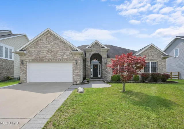 1st image of 14733 Lake Meadows Dr, Perrysburg, OH 43551 | MLS# 10012286