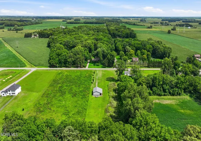 Photo 3 of Land for sale at 8772 Jeffers Rd, Grand Rapids, OH 43522 | MLS# 10012290 | Listing updated on 2026-09-22
