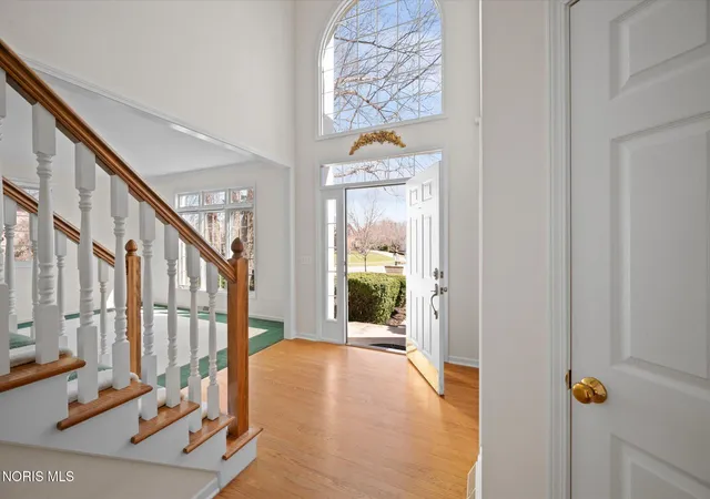 image of 26281 Seminary Rd, Perrysburg, OH 43551 | MLS# 10012287