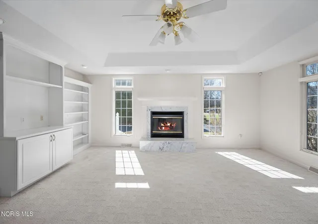 image of 26281 Seminary Rd, Perrysburg, OH 43551 | MLS# 10012287