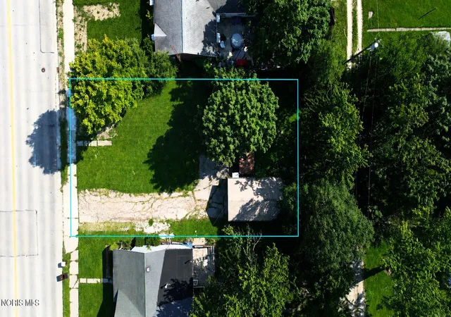 4th image of 410 N Clinton St, Defiance, OH 43512 | MLS# 10012299