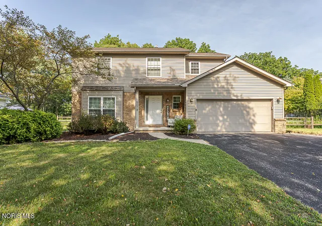 1st image of 5678 Greenridge Dr, Toledo, OH 43615 | MLS# 10012292