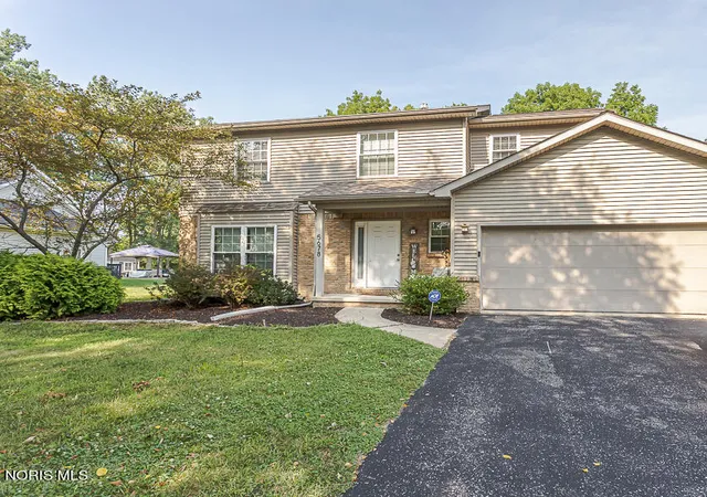 3rd image of 5678 Greenridge Dr, Toledo, OH 43615 | MLS# 10012292