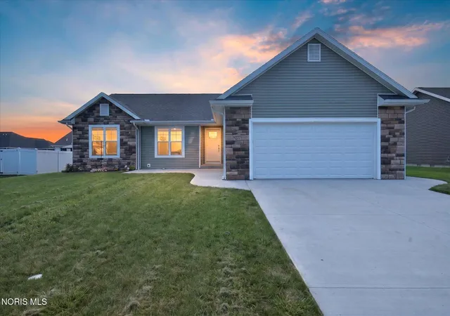 1st image of 9277 Colonel Dr, Findlay, OH 45840 | MLS# 10012327