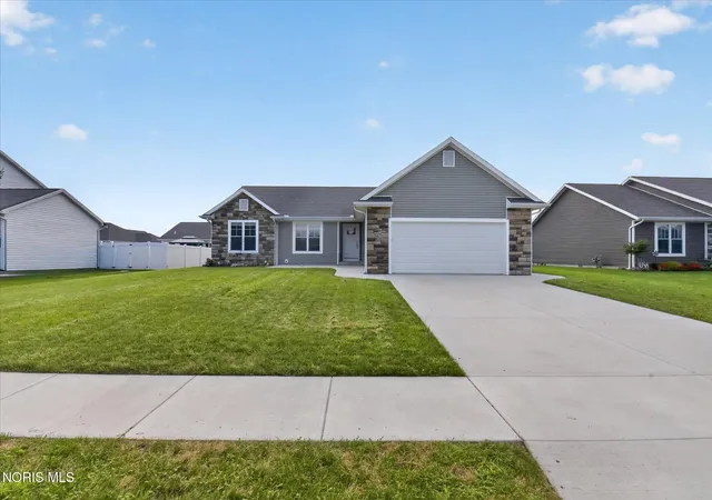 2nd image of 9277 Colonel Dr, Findlay, OH 45840 | MLS# 10012327