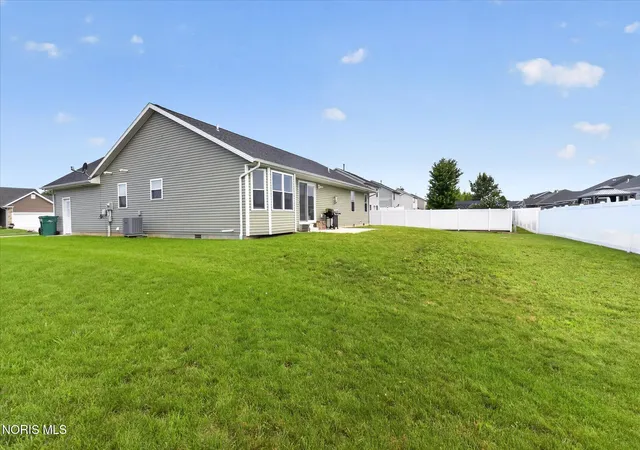 33rd image of 9277 Colonel Dr, Findlay, OH 45840 | MLS# 10012327