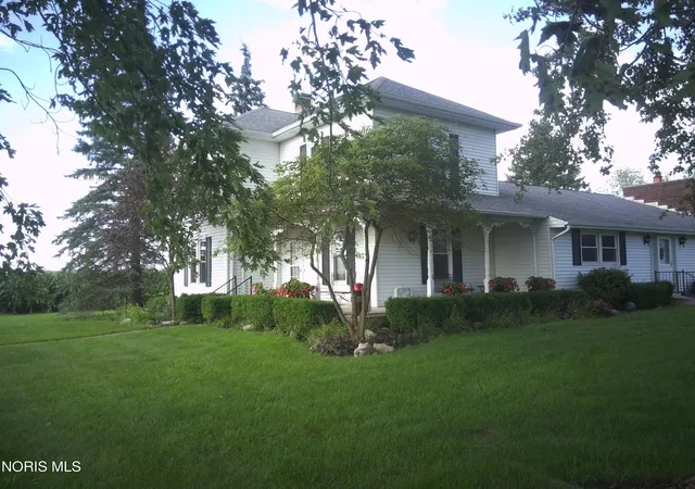 Photo 3 of Sale Pending at 16652 Road 7, Antwerp, OH 45813 | MLS# 10012303 | Listing updated on 2026-09-28