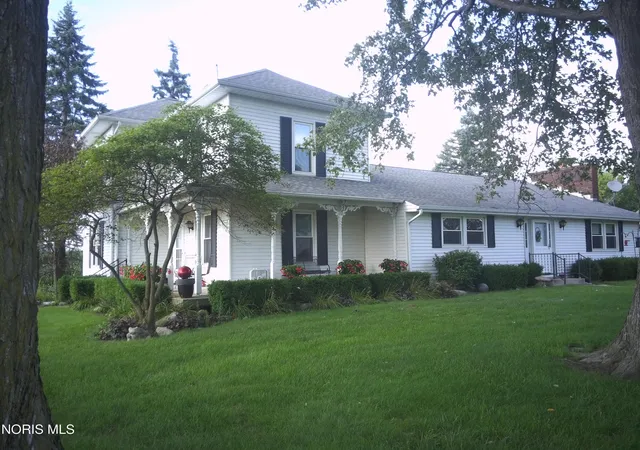 Photo 4 of Sale Pending at 16652 Road 7, Antwerp, OH 45813 | MLS# 10012303 | Listing updated on 2026-09-28