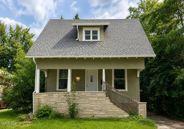 1st image of 501 S Maple St, Hicksville, OH 43526 | MLS# 10012580