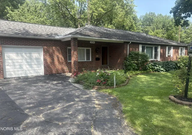 Single family home for sale at 5356 Nebraska Ave, Toledo, OH 43615 | MLS# 10012329 | Listing updated on 2026-09-02