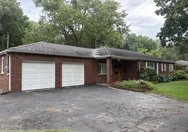 Single family home for sale at 5356 Nebraska Ave, Toledo, OH 43615 | MLS# 10012329 | Listing updated on 2026-09-02