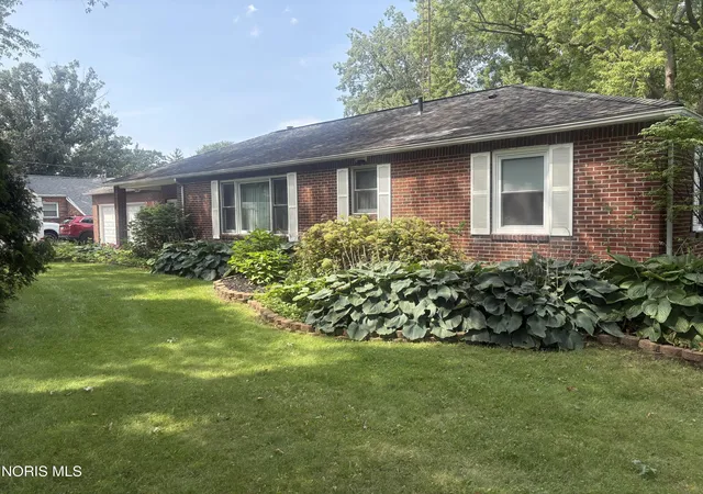 Single family home for sale at 5356 Nebraska Ave, Toledo, OH 43615 | MLS# 10012329 | Listing updated on 2026-09-02