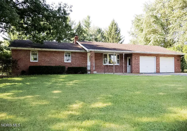 Photo 1 of Sale Pending at 8607 Road 11 H, Ottawa, OH 45875 | MLS# 10012331 | Listing updated on 2026-09-06