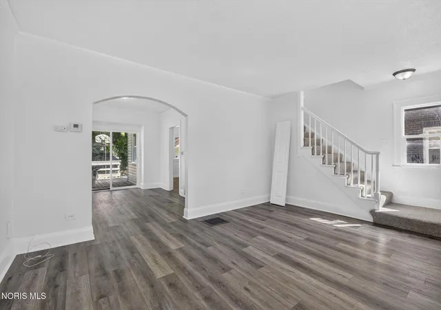 Photo 3 of Single family home for sale at 1742 Brussels St, Toledo, OH 43613 | MLS# 10012346 | Listing updated on 2026-09-12