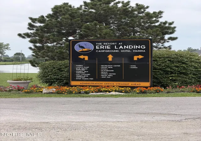 18th image of 4495 W Darr Hopfinger Rd # 7, Port Clinton, OH 43452 | MLS# 10012345
