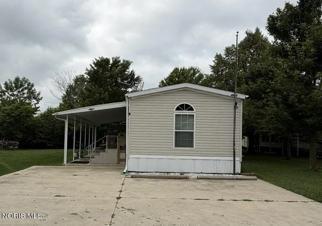 1st image of 4495 W Darr Hopfinger Rd # 7, Port Clinton, OH 43452 | MLS# 10012345