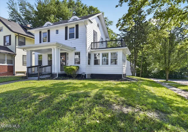 3rd image of 2004 Calumet Ave, Toledo, OH 43607 | MLS# 10012339