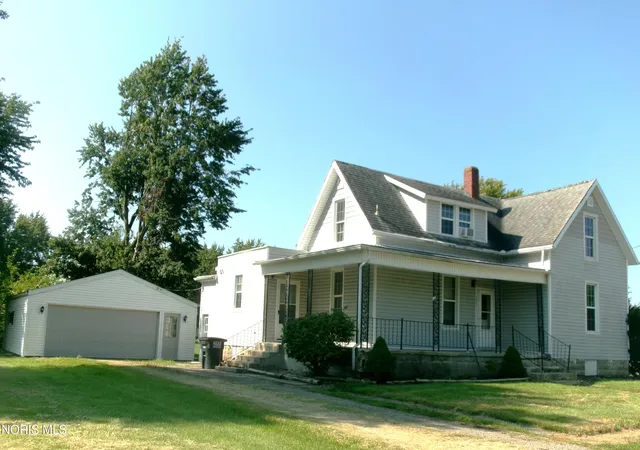 Photo 1 of Single family home for sale at 203 E Fifth St, Ottoville, OH 45876 | MLS# 10012392 | Listing updated on 2026-08-28