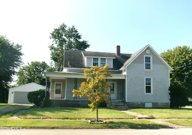 Photo 2 of Single family home for sale at 203 E Fifth St, Ottoville, OH 45876 | MLS# 10012392 | Listing updated on 2026-08-28