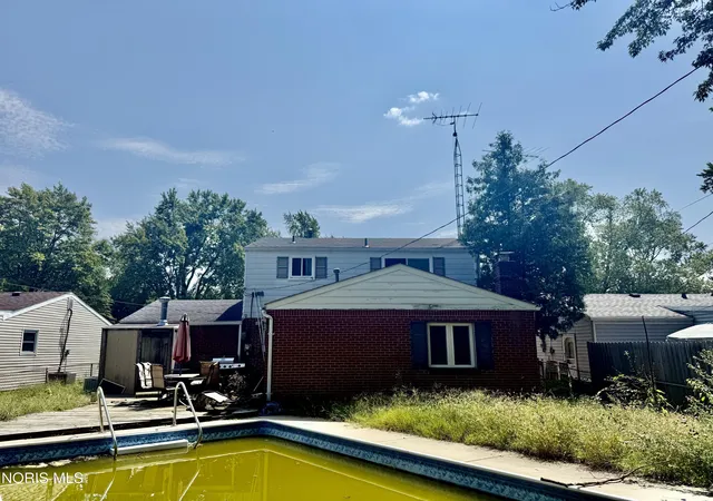 5th image of 6534 Lincoln Green Rd, Holland, OH 43528 | MLS# 10012340
