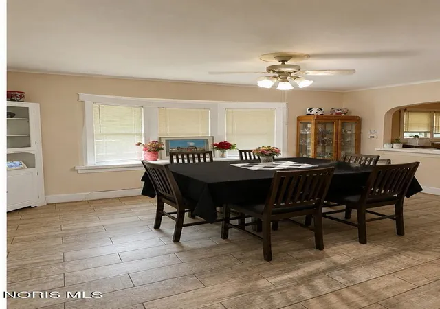 Photo 3 of Single family home for sale at 823 Clay Ave, Toledo, OH 43608 | MLS# 10012466 | Listing updated on 2026-09-11