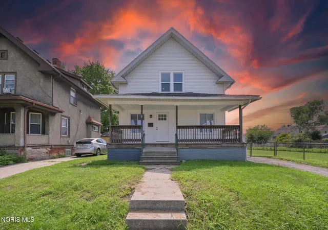 1st image of 1536 Albert St, Toledo, OH 43605 | MLS# 10012348