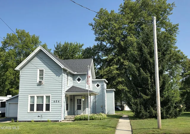 1st image of 404 Douglas Rd, Bradner, OH 43406 | MLS# 10012353