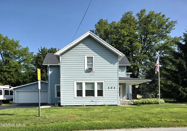 40th image of 404 Douglas Rd, Bradner, OH 43406 | MLS# 10012353