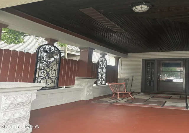 Photo 2 of Single family home for sale at 513 Woodlawn Ave, Bucyrus, OH 44820 | MLS# 10012352 | Listing updated on 2026-09-03