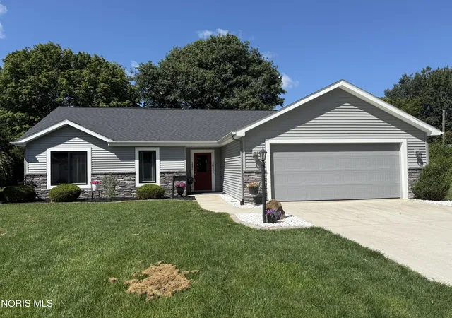 Photo 1 of Single family home for sale at 150 Pollack St, Ney, OH 43549 | MLS# 10012410 | Listing updated on 2026-08-31