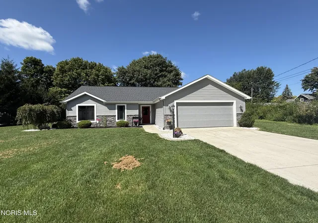 Photo 2 of Single family home for sale at 150 Pollack St, Ney, OH 43549 | MLS# 10012410 | Listing updated on 2026-08-31
