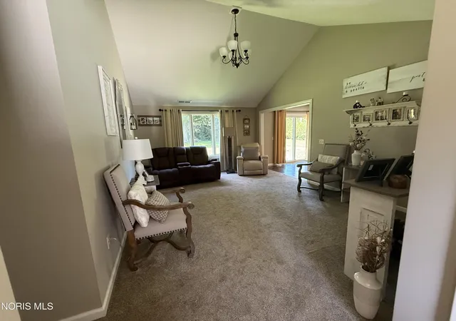 Photo 3 of Single family home for sale at 150 Pollack St, Ney, OH 43549 | MLS# 10012410 | Listing updated on 2026-08-31