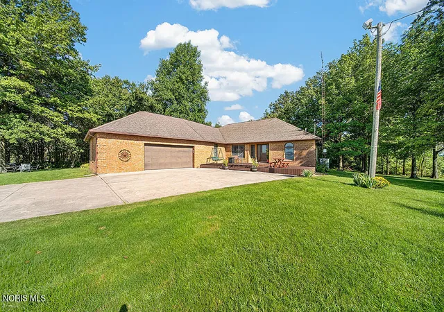 Photo 2 of Single family home for sale at 1768 Township Hwy 72, Nevada, OH 44849 | MLS# 10012437 | Listing updated on 2026-10-06
