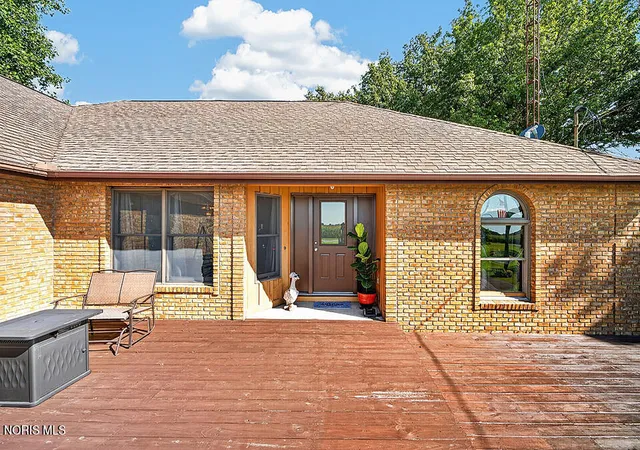 Photo 3 of Single family home for sale at 1768 Township Hwy 72, Nevada, OH 44849 | MLS# 10012437 | Listing updated on 2026-10-06