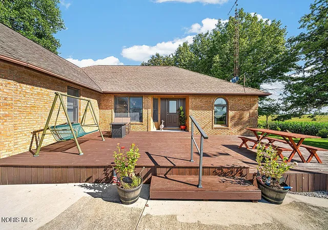Photo 3 of Single family home for sale at 1768 Township Hwy 72, Nevada, OH 44849 | MLS# 10012437 | Listing updated on 2026-10-06