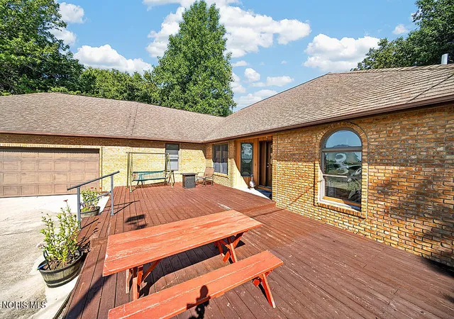 Photo 4 of Single family home for sale at 1768 Township Hwy 72, Nevada, OH 44849 | MLS# 10012437 | Listing updated on 2026-10-06