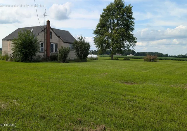 Photo 1 of Single family home for sale at 9280 Cygnet Rd, Cygnet, OH 43413 | MLS# 10012504 | Listing updated on 2026-08-26