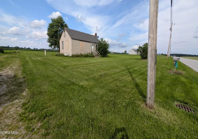 Photo 2 of Single family home for sale at 9280 Cygnet Rd, Cygnet, OH 43413 | MLS# 10012504 | Listing updated on 2026-08-26