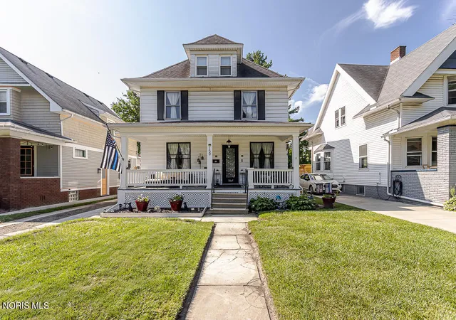 Photo 1 of Single family home for sale at 159 Princeton Dr, Toledo, OH 43614 | MLS# 10012357 | Listing updated on 2026-09-18