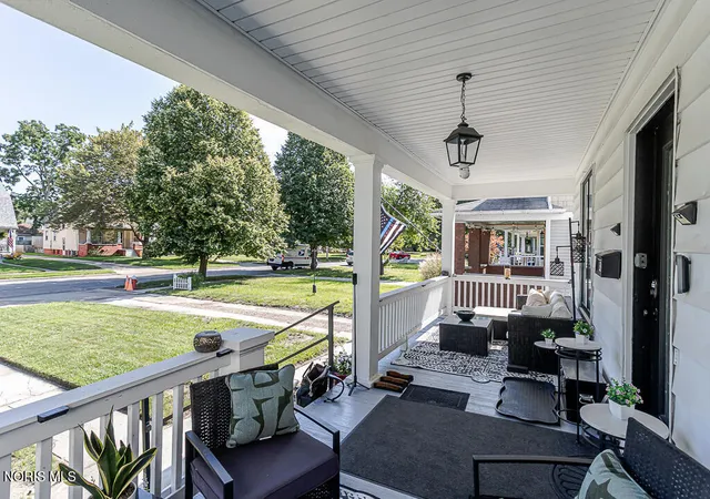 Photo 4 of Single family home for sale at 159 Princeton Dr, Toledo, OH 43614 | MLS# 10012357 | Listing updated on 2026-09-18
