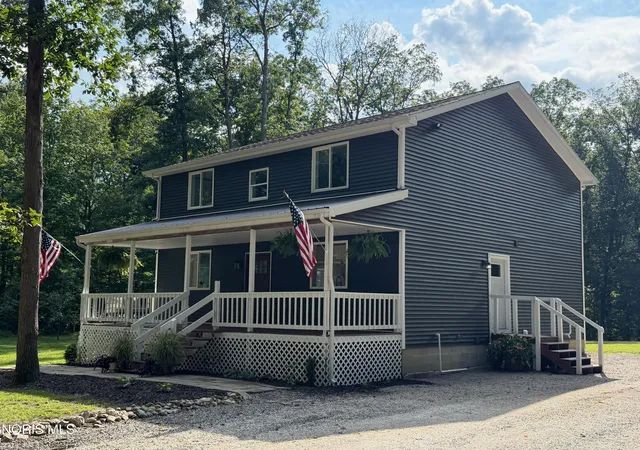Photo 2 of Sale Pending at 2505 8 Rd, Edgerton, OH 43517 | MLS# 10012368 | Listing updated on 2026-09-08