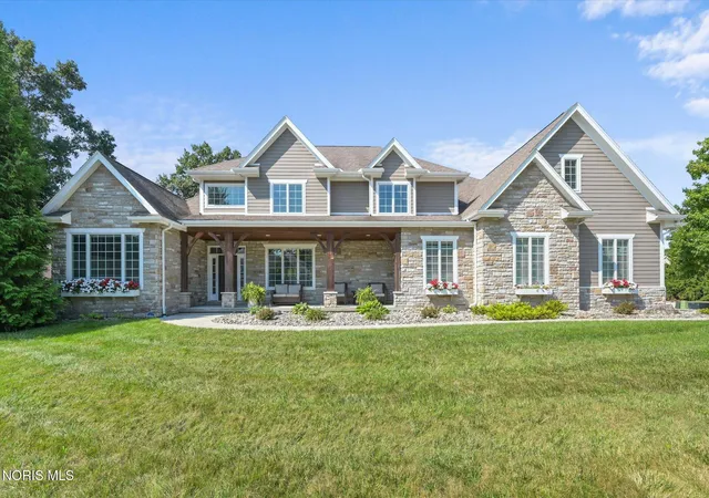 Photo 1 of Single family home for sale at 5965 Snowlight Ct, Sylvania, OH 43560 | MLS# 10012366 | Listing updated on 2026-08-28