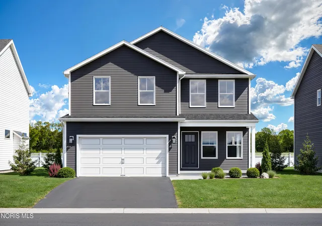 Photo 1 of Single family home for sale at 463 Cody Dr, Oregon, OH 43616 | MLS# 10012373 | Listing updated on 2026-08-24