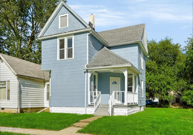Photo 1 of Single family home for sale at 4106 Peak Ave, Toledo, OH 43612 | MLS# 10012397 | Listing updated on 2026-09-07