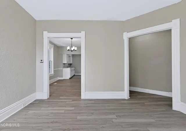 Photo 2 of Single family home for sale at 4106 Peak Ave, Toledo, OH 43612 | MLS# 10012397 | Listing updated on 2026-09-07