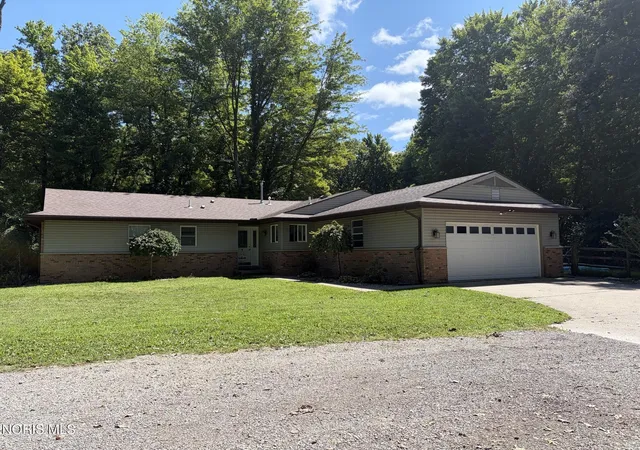 Photo 1 of Single family home for sale at 10705 Maumee Western Rd, Swanton, OH 43558 | MLS# 10012380 | Listing updated on 2026-09-14