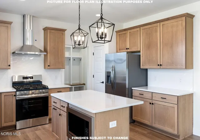 Photo 4 of Single family home for sale at 3803 Ten Mile Creek Dr, Sylvania, OH 43560 | MLS# 10012383 | Listing updated on 2026-08-25