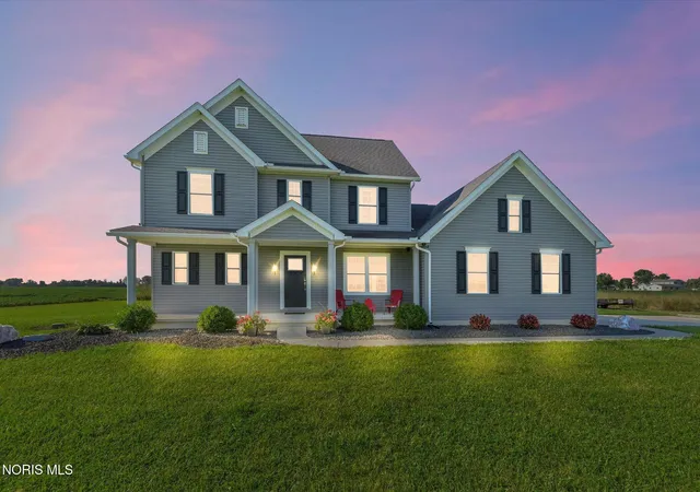 Photo 2 of Single family home for sale at 10672 Veler Rd, Curtice, OH 43412 | MLS# 10012378 | Listing updated on 2026-09-02