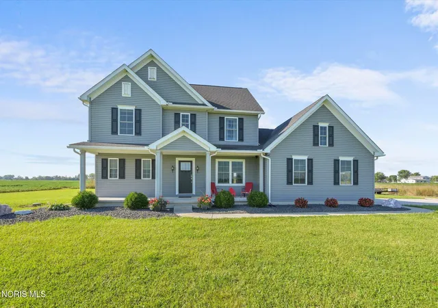 Photo 1 of Single family home for sale at 10672 Veler Rd, Curtice, OH 43412 | MLS# 10012378 | Listing updated on 2026-09-02