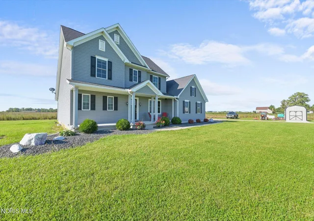Photo 3 of Single family home for sale at 10672 Veler Rd, Curtice, OH 43412 | MLS# 10012378 | Listing updated on 2026-09-02